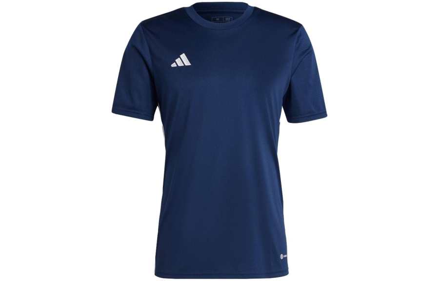Adidas Adidas T Shirt Japan Version Men's Marine Blue