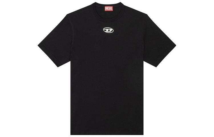 Diesel T-ADJUST-OD cotton T-shirt