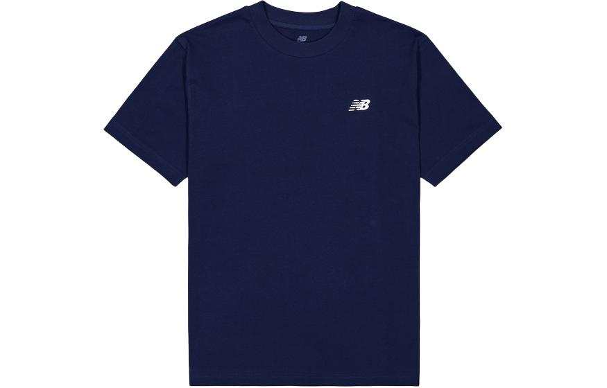 New Balance New Balance T Shirt Men's Marine Blue