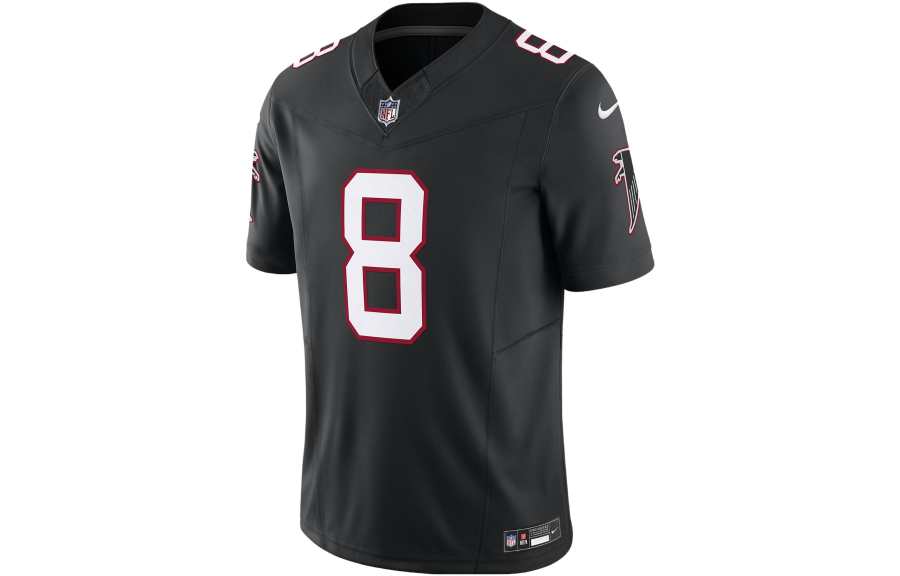 Nike Nike Kyle Pitts Atlanta Falcons Men's Nike Dri-FIT Nfl Limited Football Jersey