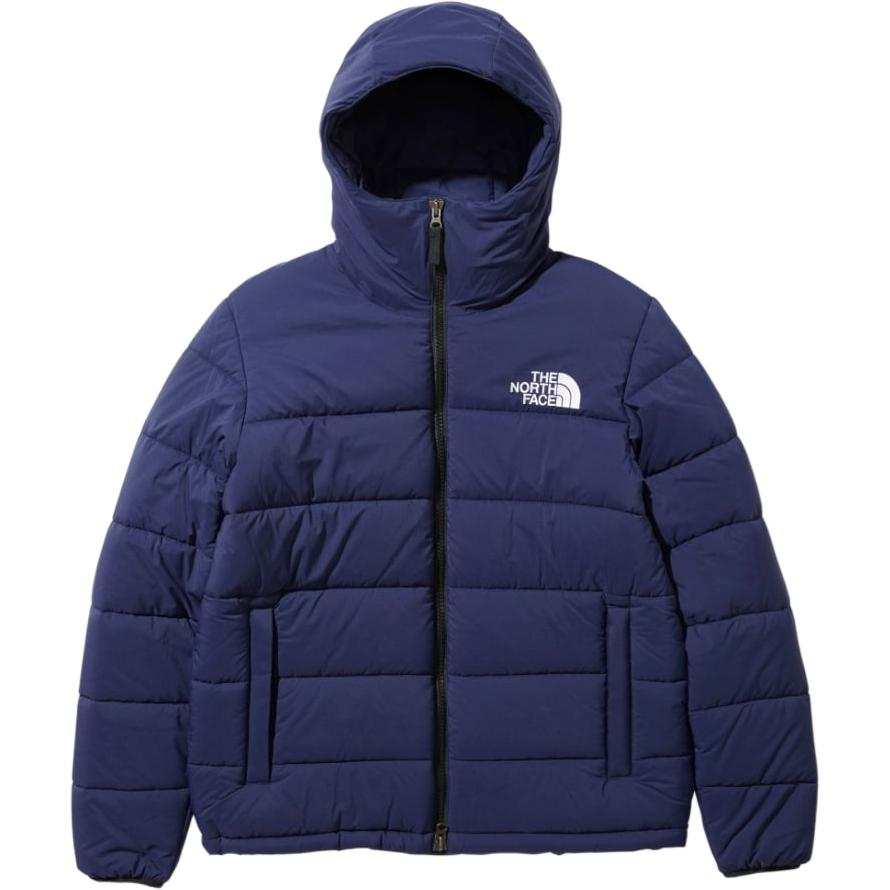 THE NORTH FACE Puffer Jacket Men's Marine Blue