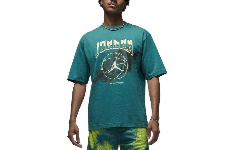 Jordan Jordan Sport 85 T Shirt Men's Azure