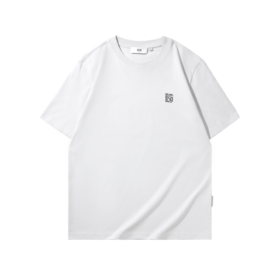 HLA Power Young Series T Shirt Men's