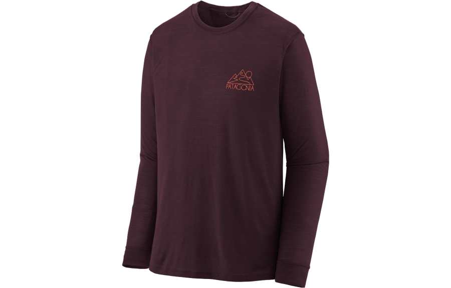 Patagonia Quick Dry T Shirts Men's