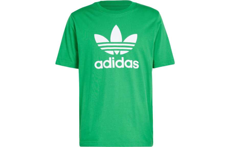 Adidas Originals Adidas Adicolor Trefoil Tee