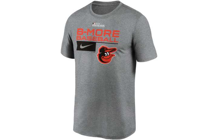 Nike Nike T Shirts Men's Gray Crew Neck Moderate Other