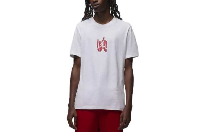 Jordan JORDAN Brand Men's Graphic T-Shirt