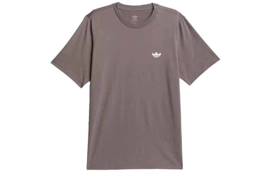 Adidas Originals Adidas Shmoofoil Overseer Short Sleeve Tee