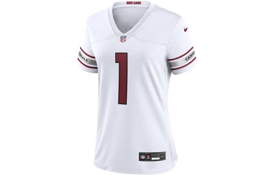 Nike Nike Kyler Murray Arizona Cardinals Women's Nike Nfl Game Football Jersey