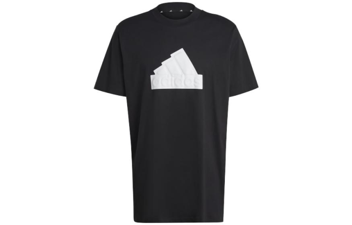 Adidas Adidas T Shirt Japan Version Men's Black