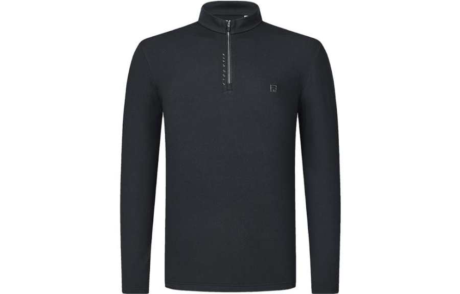 FILA Golf Set in Sleeve T Shirt Men's Pitch Black