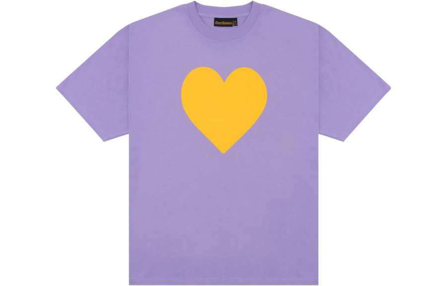 Drew house Drew House Love Tee