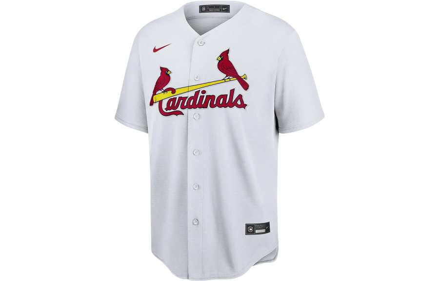 Nike Nike Arenado Nolan St. Louis Cardinals Big Kids' Nike Mlb Replica Jersey