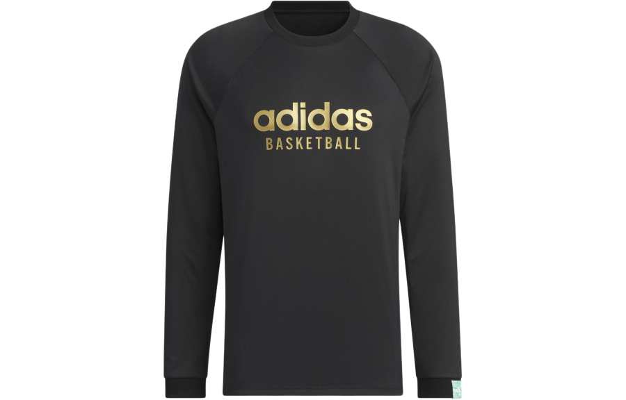 Adidas Adidas CNY T Shirt Unisex Black