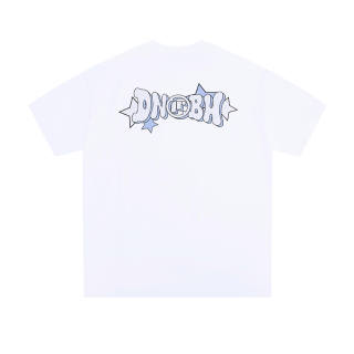 DNBH Short Sleeved T Shirts Unisex