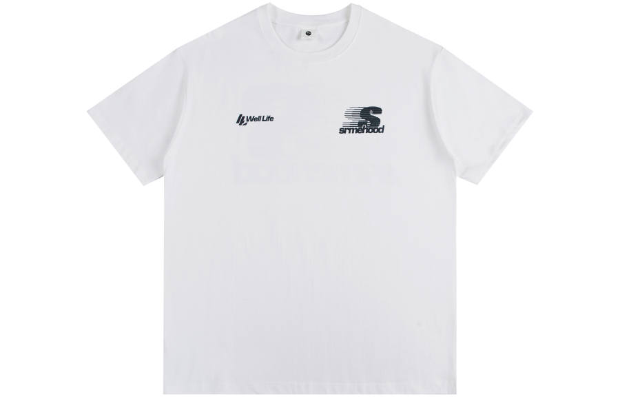 SIMPLE RIMLESS SIMPLE RIMLESS/SRME T Shirt Unisex