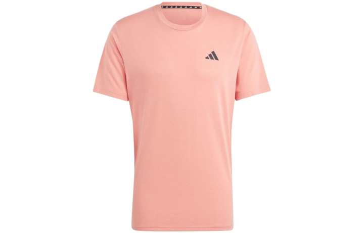 Adidas Adidas T Shirt Japan Version Men's Pink