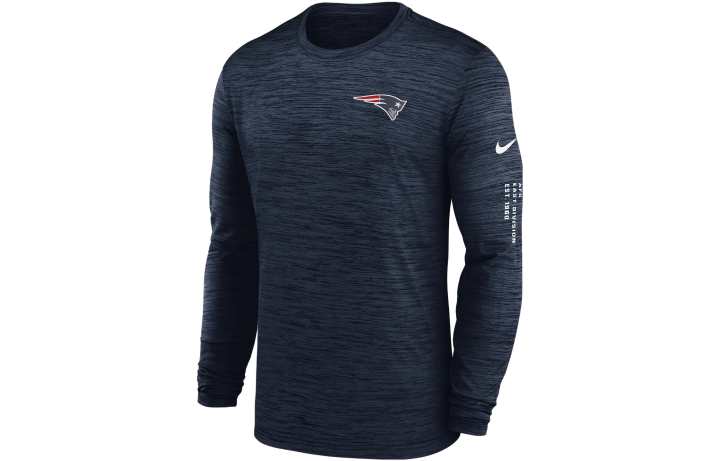 Nike Nike T Shirts Men's Blue Crew Neck Moderate Other