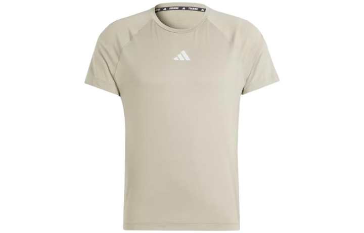 Adidas Adidas Gym Training Tee