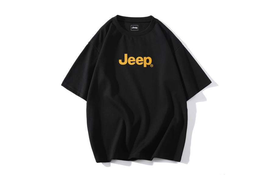 Jeep Moxima Lifestyle T Shirt Unisex