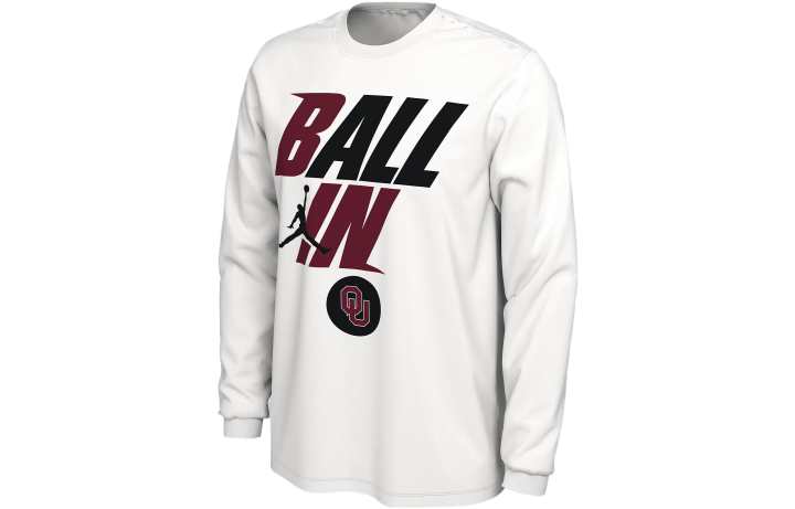 Nike Nike T Shirts Men's White Crew Neck Moderate Other