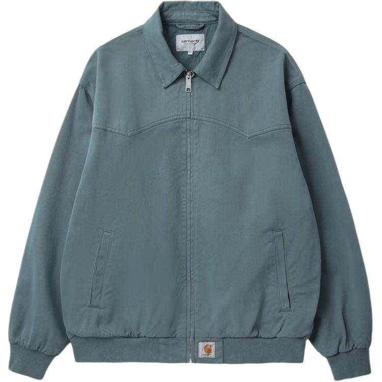 Carhartt WIP Jacket Unisex Green