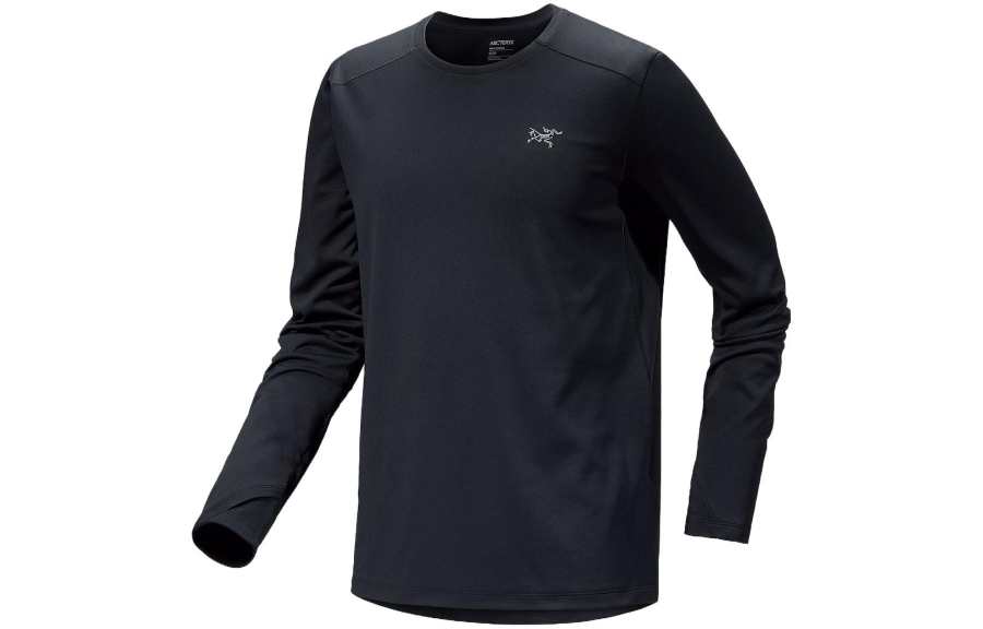 Arcteryx Arc'teryx CORMAC Quick Dry T Shirts Men's