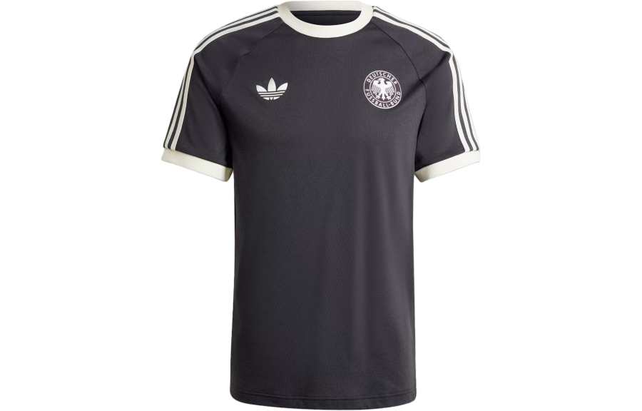 adidas originals Germany Adicolor Classics 3-Stripes Tee Black