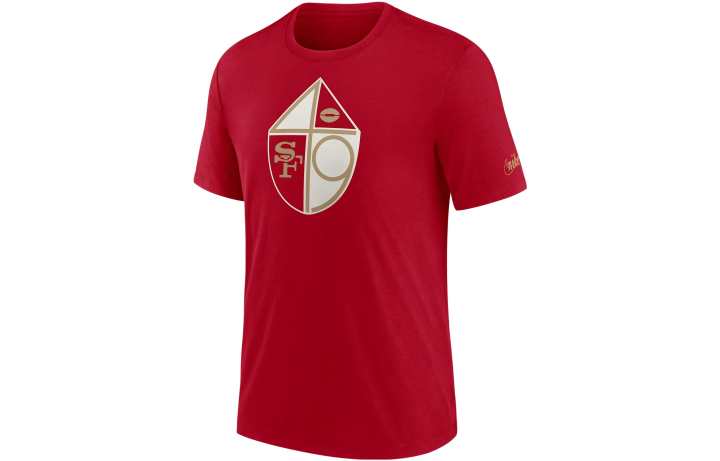 Nike Nike Usa Baseball 2026 World Baseball Classic Logo Men's Nike T-Shirt
