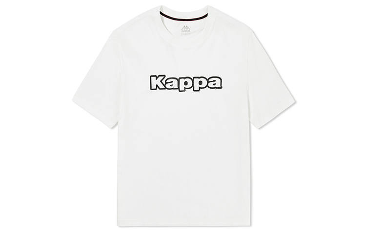 Kappa Set in Sleeve T Shirt Men's