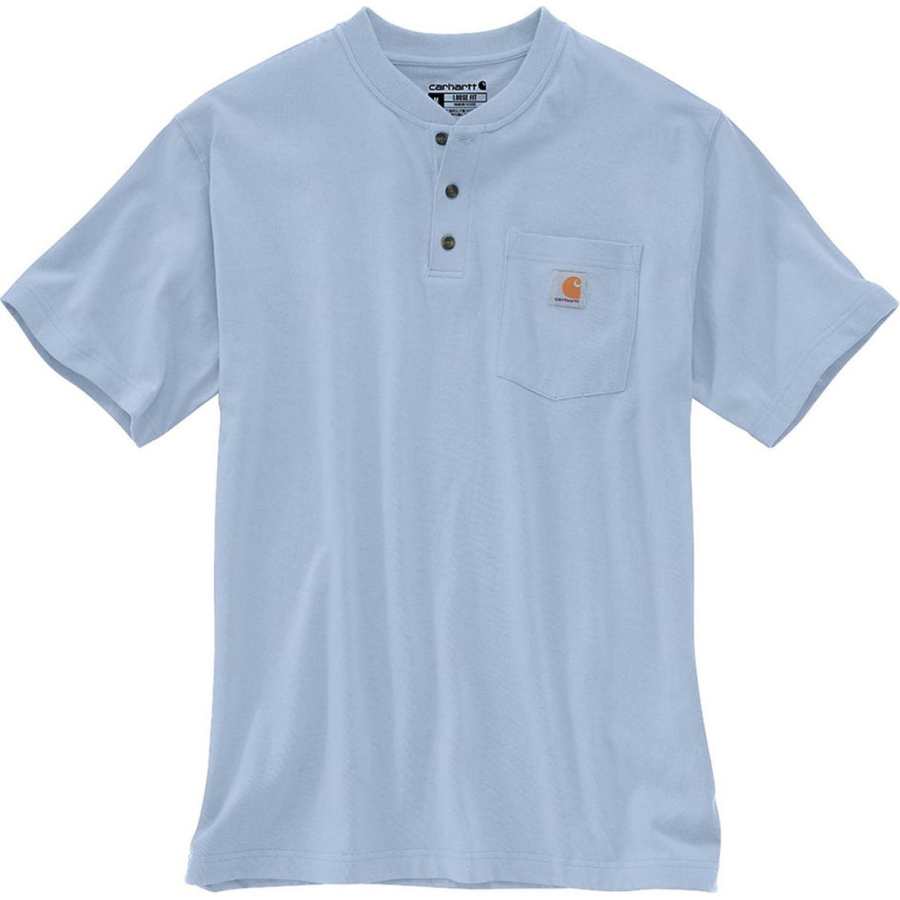 Carhartt T Shirt LOOSE FIT Men's
