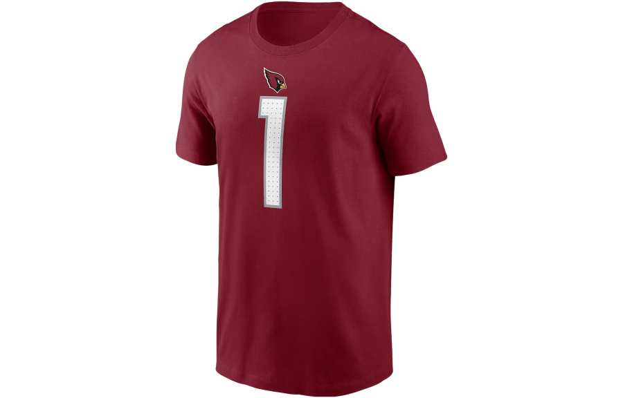 Nike Nike Kyler Murray Arizona Cardinals Men's Nike Nfl T Shirt