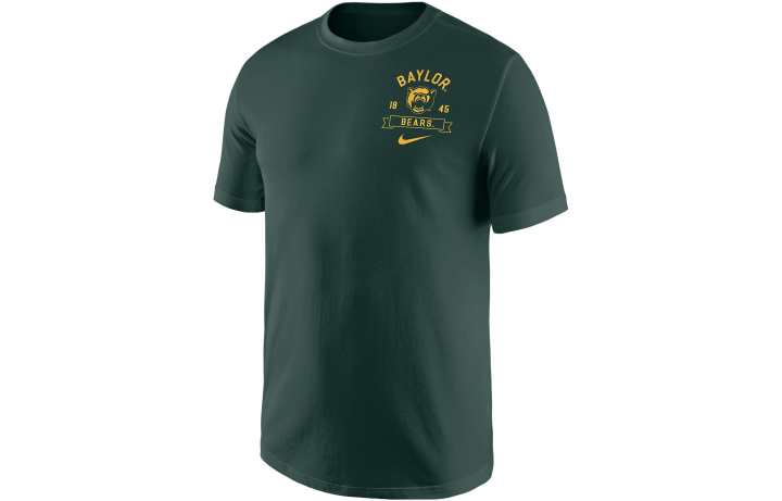 Nike Nike Baylor Men's Nike College Max90 T-Shirt