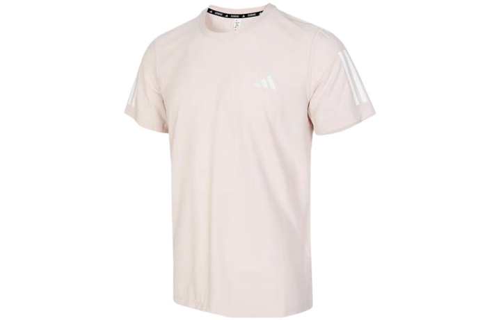 Adidas Adidas Own The Run Tee