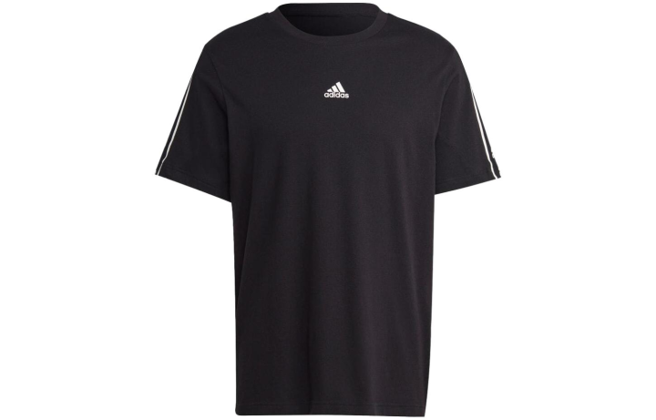 Adidas Adidas T Shirt Japan Version Men's Black