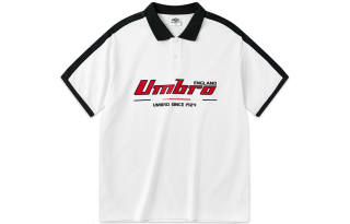 Umbro Set in Sleeve T Shirt Unisex