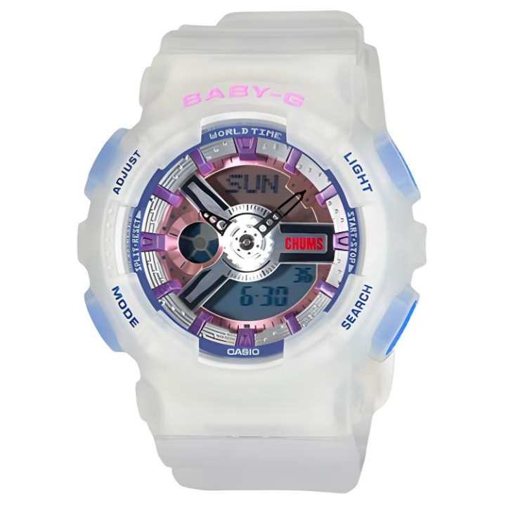 CASIO CASIO Women's Watch