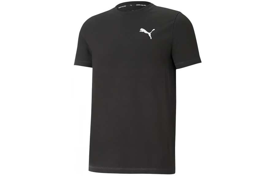 PUMA PUMA Wardrobe Essentials Men's Tee