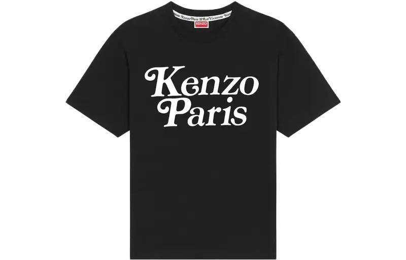 KENZO KENZO By Verdy Oversize T Shirt
