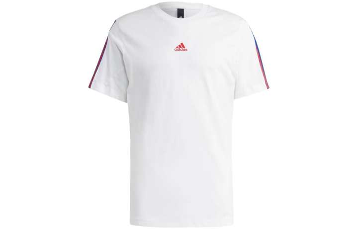 Adidas Adidas T Shirt Japan Version Men's White