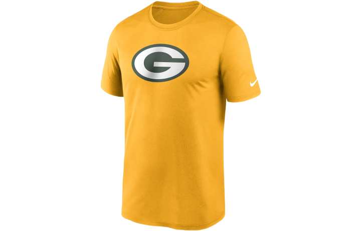 Nike Nike Green Bay Packers Legend Icon Men's Nike Dri-FIT Nfl T-Shirt