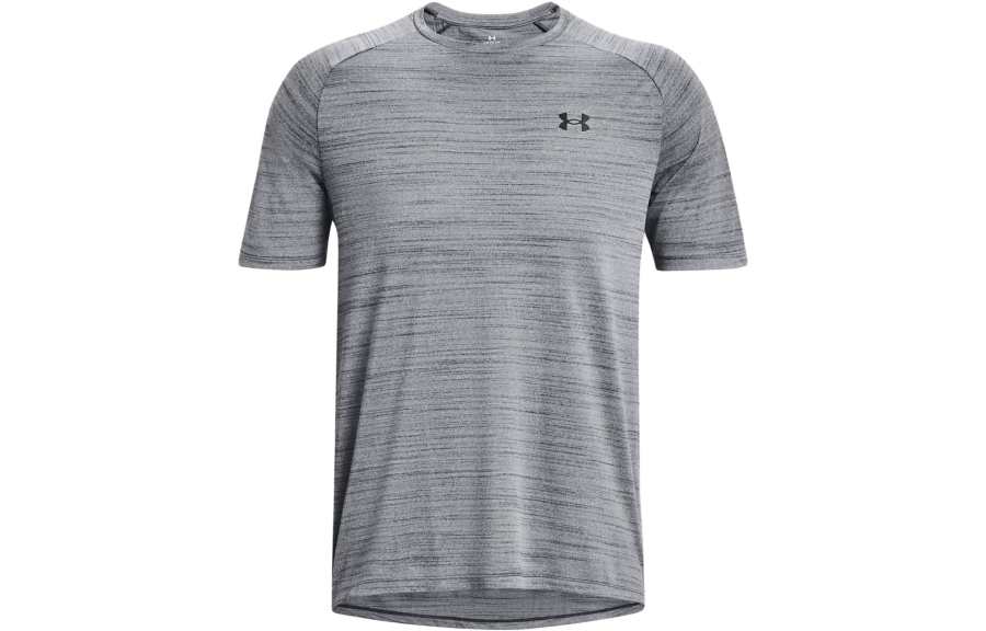 Under Armour UA Tech™ 2.0 Tiger T Shirt Men's Gray