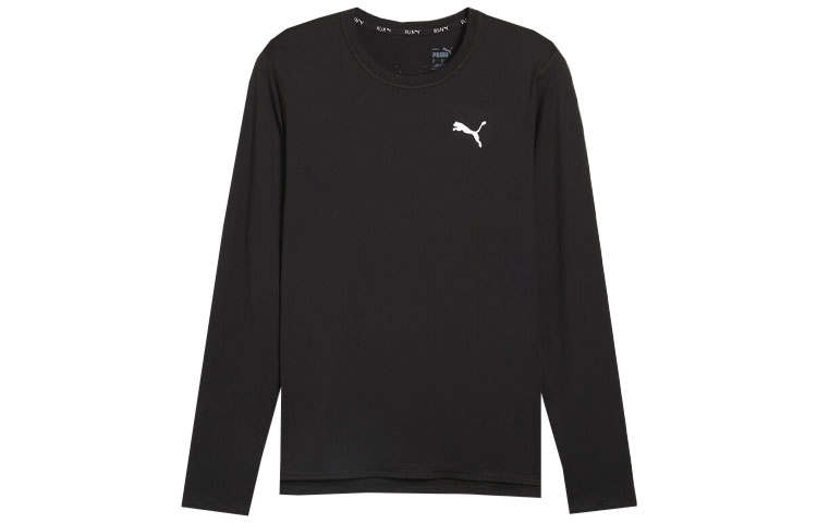 PUMA PUMA Playera De Running De Mangas Largas Para Hombre Run Cloudspun