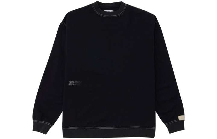 New Balance New Balance T Shirt Men's Black