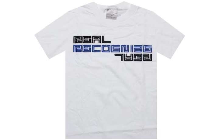 Nike Nike Real Recognize Tee