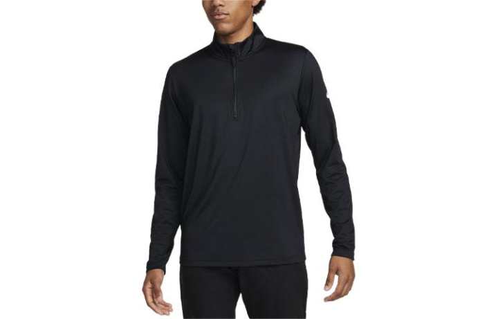 Nike Nike Victory Men's Dri FIT 1/2 Zip Golf Top