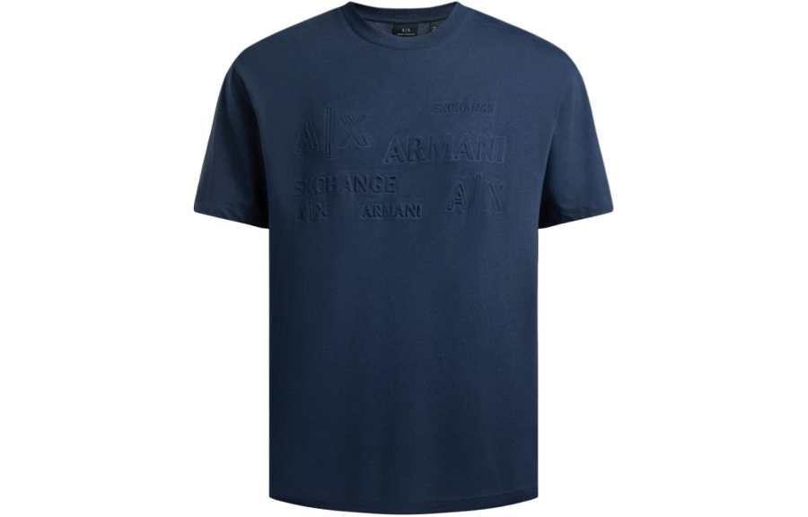 ARMANI EXCHANGE ARMANI EXCHANGEAE FW23 T Shirt Men's