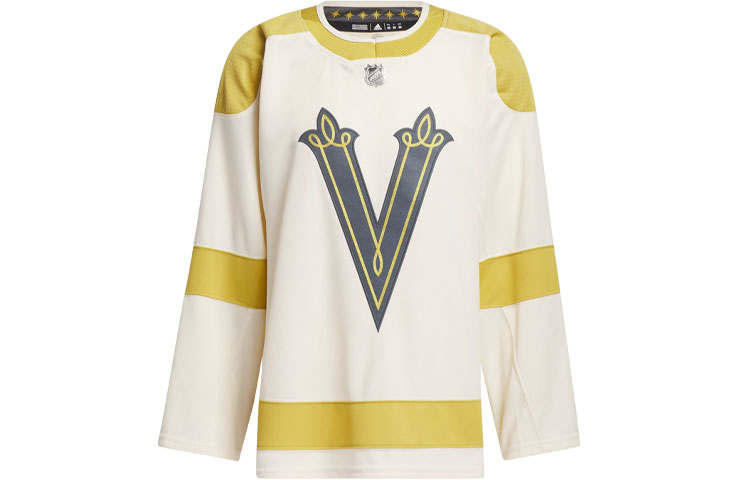 Adidas Adidas Golden Knights Winter Classic Jersey