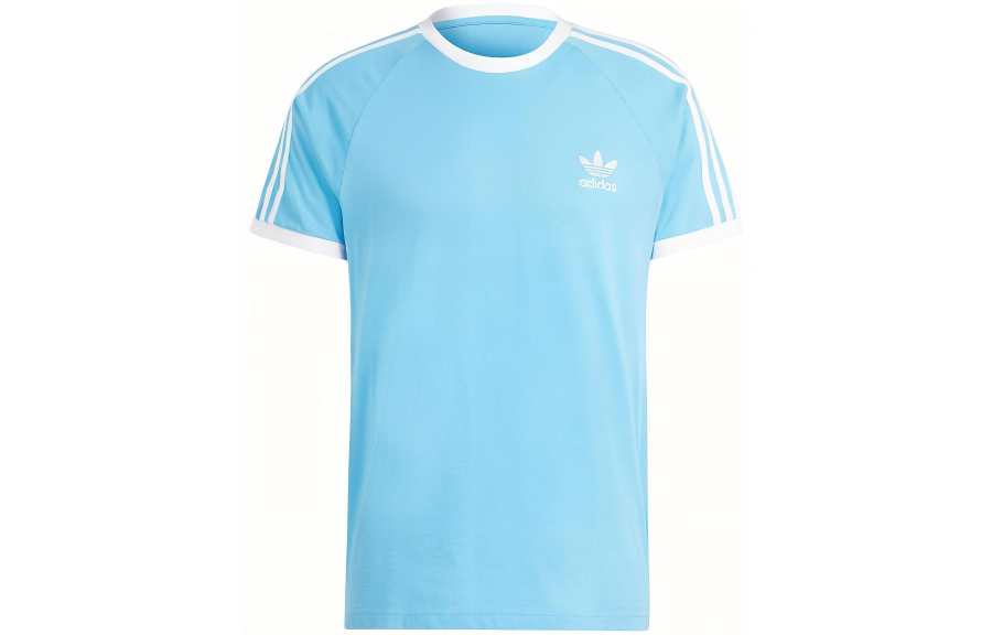 Adidas Originals Adidas Adicolor Classics 3 Stripes Tee