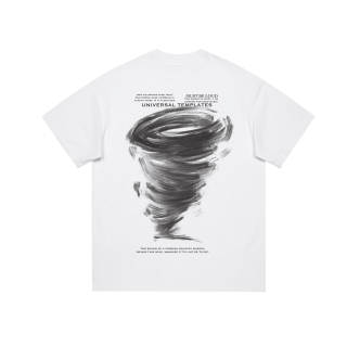 Universal Templates T Shirt Unisex